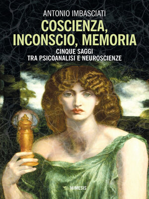 cover image of Coscienza, inconscio, memoria